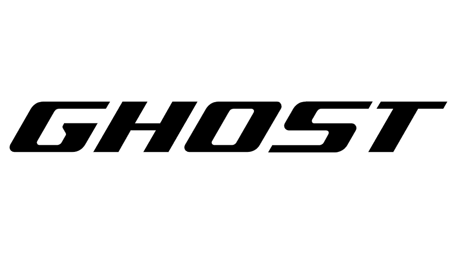 Ghost Bikes Logo