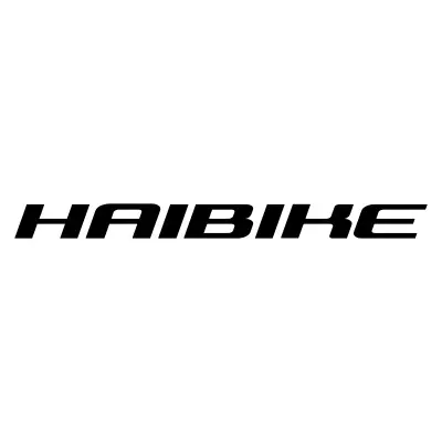 Haibike Logo